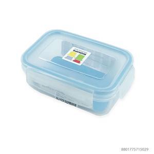 Hộp nhựa đựng thực phẩm Komax 71502 - 450ml