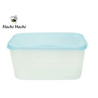Hộp nhựa đựng thực phẩm Yamada 2.4L