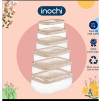 hộp nhựa đựng thực phẩm inochi