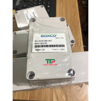HỘP NHỰA KÍN NƯỚC IP67 -80x130x70 BOXCO HÀN QUỐC