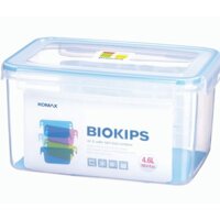 Hộp nhựa Komax Biokips 4.6L