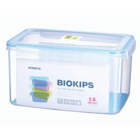 Hộp nhựa Komax Biokips 8.3L, Xuất Xứ Hàn Quốc