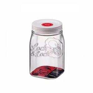 Hộp nhựa Lock&Lock Door Pocket Canister HTE530 750ml
