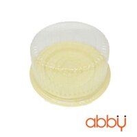 Hộp nhựa nắp chụp A018 16×8.5cm