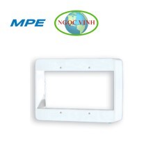 Hộp nhựa nổi MPE AK02