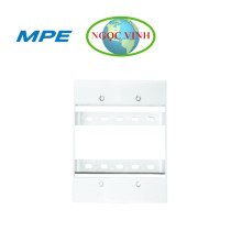 Hộp nhựa nổi MPE AK2237ND
