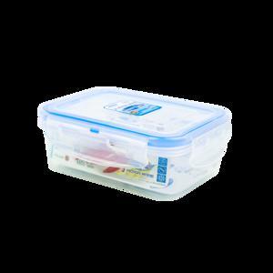 Hộp nhựa Super Lock 6114 - 390ML