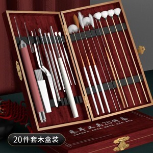 Hộp nhựa Super Lock 6114 - 390ML