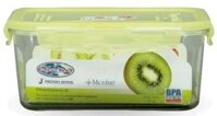 HỘP NHỰA TRITAN ĐỰNG THỰC PHẨM 550ML 6888