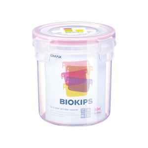 Hộp nhựa tròn 71555 - 550ml