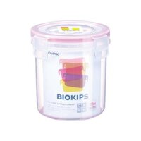 Hộp nhựa tròn Komax Biokips 550ml - 71555