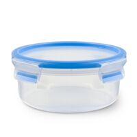 Hộp nhựa tròn Tefal Masterseal Fresh K3022322 850ml Xanh