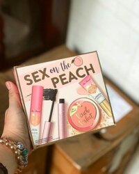 Hộp nhựa trong đựng thực phẩm hình vuông 730ml - Hàng nội địa Nhật Bản