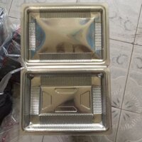 Hộp nhựa trong suốt đựng 1kg(100 cái)