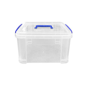 Hộp nhựa trung Song Long 2551 32 x 23,5 x 19 cm