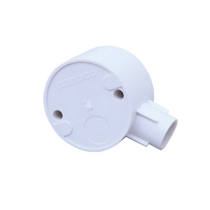 Hộp nối 1 ngã NPA65201