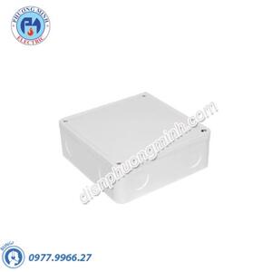 Hộp nối âm tường ABU662