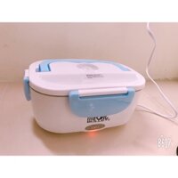 Hộp nồi cơm điện hâm nóng cơm lõi inox Magic cao cấp tiện lợi dùng cho gia đình và văn phòng