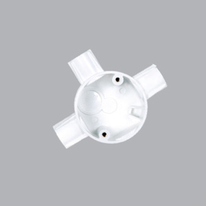 Hộp nối dây 3 đường MPE A240/20/3