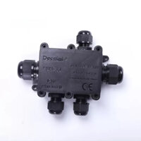 HỘP NỐI DÂY ĐIỆN CHỐNG NƯỚC 5 NGẢ NGOÀI TRỜI IP68 FSH713-5