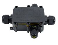 Hộp nối dây điện chống nước IP68