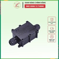 Hộp nối dây điện Tâm Việt, hộp nối dây 2 ngả