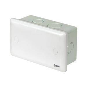 Hộp nối dây dùng trong nội thất Sino S190+S2157