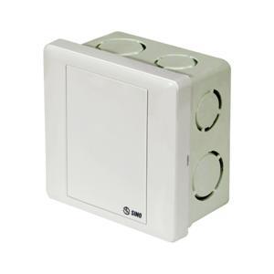 Hộp nối dây dùng trong nội thất Sino S980+S3157L