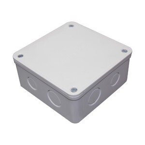 Hộp nối dây Panasonic NPA12050V