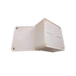 Hộp nối dây tự động chống cháy Sino E265/3