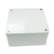 Hộp nối dây tự động chống cháy Sino E265/33