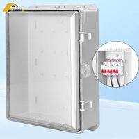 Hộp nối điện Hộp phân phối điện chống mưa chống bụi cho khách sạn