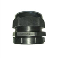 Hộp nối động cơ, ổ cắm nhựa, đầu vít chống nước, vỏ bọc, đầu nối cáp, đai ốc cố định ren UIA5