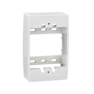 Hộp nổi dùng cho mặt Schneider seri 30 CK237