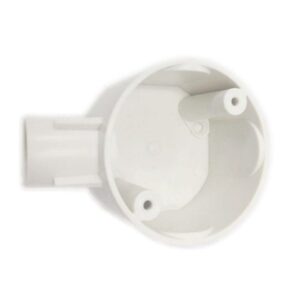 Hộp nối tròn 1 ngã Panasonic NPA65321