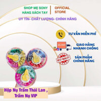 Hộp Nụ Trầm Thái Lan , Trầm Nụ VIP