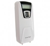 Hộp nước hoa xịt phòng cảm ứng Smartech ST-3590 - Hàng chính hãng