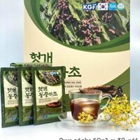 hộp nước mát gan đông trùng hạ thảo