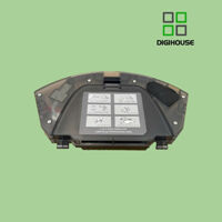 Hộp nước robot hút bụi Liectroux M70Pro