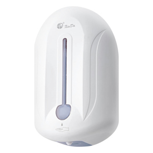 Hộp nước rửa tay cảm ứng Xinda ZYQ110