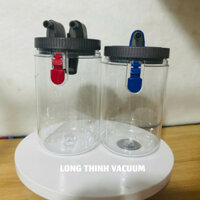 Hộp nước / water tank cho máy lau nhà Dyson WashG1