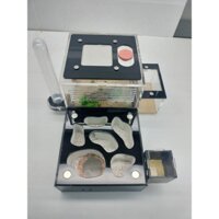 Hộp nuôi kiến/N02/ Tank nuôi kiến/ Tank kiến / nuôi kiến full phụ kiện