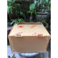 Hộp Nuôi Nhện/ Rết/ Rùa/ Ếch/ LG/bò sát...mica cao cấp 30x20x20cm
