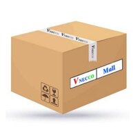 Hộp nút nhấn điều khiển có công tắc 5A 250V (Nhựa màu xám)