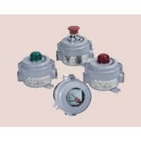 HỘP NÚT NHẤN ĐIỀU KHIỂN PHÒNG NỔ BZA85-A1 - WAROM - ĐẠT CHUẨN ATEX, IECEX