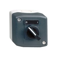 Hộp nút nhấn điều khiển SELECTOR SWITCH CONT. BOX [XALD134]