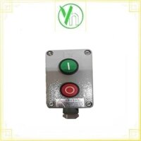 Hộp nút nhấn phòng nổ on off NPN2