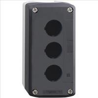 Hộp nút nhấn XALD03 SCHNEIDER - 3 lỗ - D22