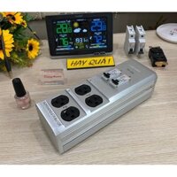 Hộp ổ cắm điện COWKING TP-204