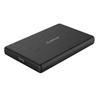 Hộp ổ cứng 2.5" SSD/HDD SATA 3 USB 3.0 ORICO 2189U3